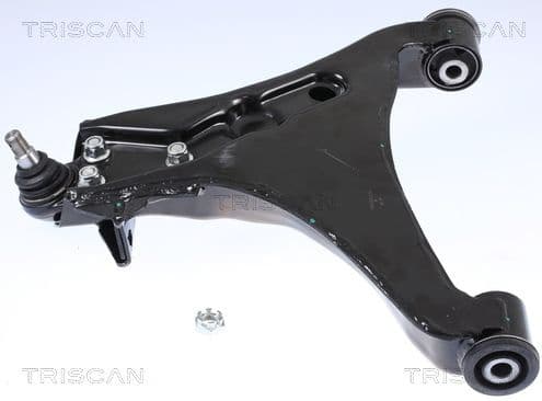 Control/Trailing Arm, wheel suspension 8500 42554