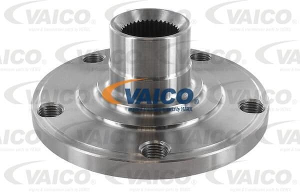 Wheel Hub Original VAICO Quality V10-1421