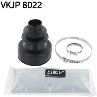 Bellow Kit, drive shaft VKJP 8022 - image 2