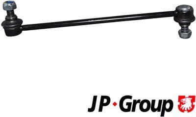 Link/Coupling Rod, stabiliser bar JP 4840400600