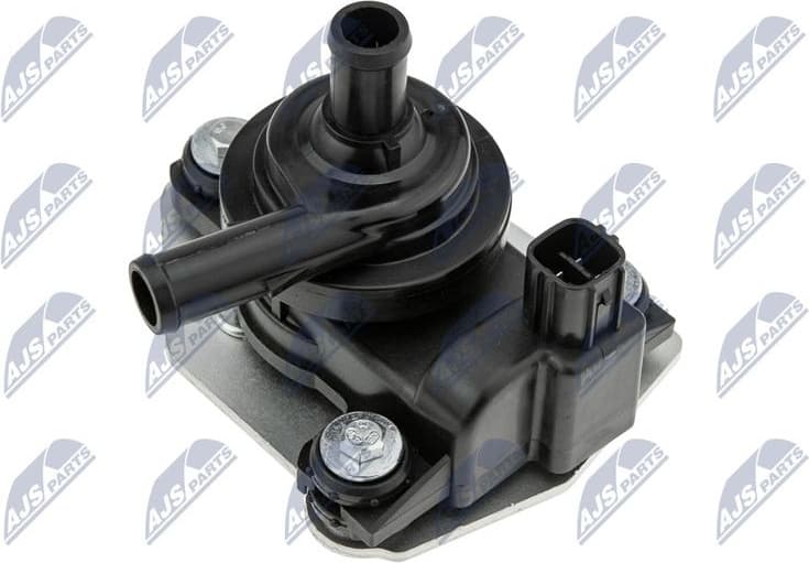 Auxiliary Water Pump (cooling water circuit) CPZ-TY-003