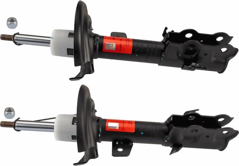 Shock Absorber TRW TWIN JGM1091T - image 2