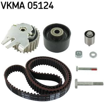 Timing belt kit VKMA05124