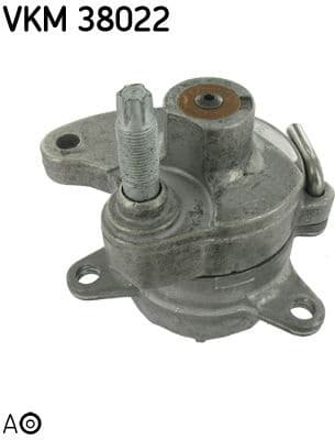 Tensioner belt VKM38022 - image 2