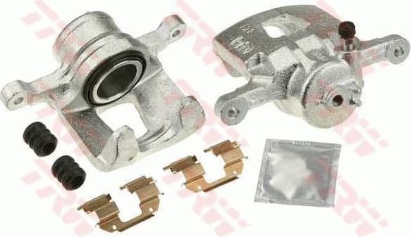 Brake Caliper BHV569E - image 2