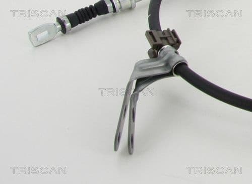 Cable Pull, parking brake 8140 40183