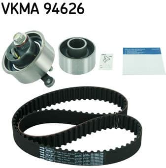 Timing belt kit VKMA94626 - image 4
