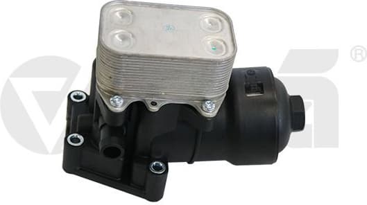 Oil Cooler, engine oil 11151767201