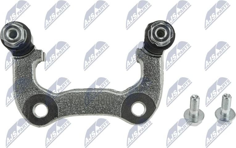 Bracket, brake caliper HZT-RE-032A