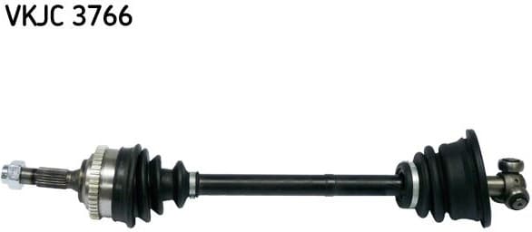 Drive Shaft VKJC 3766 - image 4