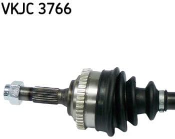 Drive Shaft VKJC 3766 - image 5