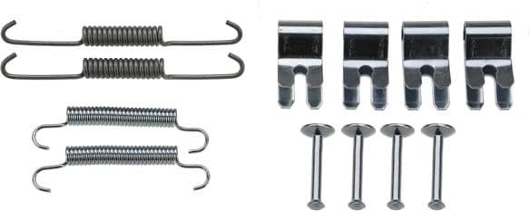 Accessory Kit, parking brake shoes SFK239 - image 2