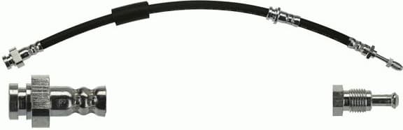 Brake Hose PHB906 - image 2