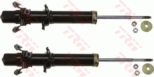 Shock Absorber TRW TWIN JGM532T - image 2