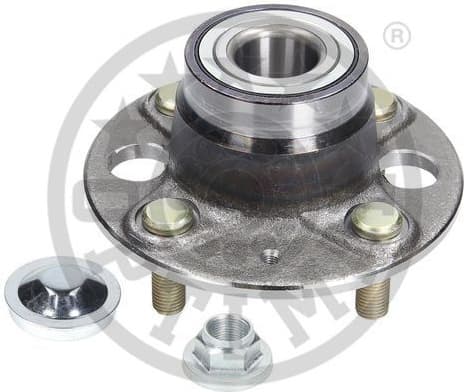 Wheel Bearing Kit 912124