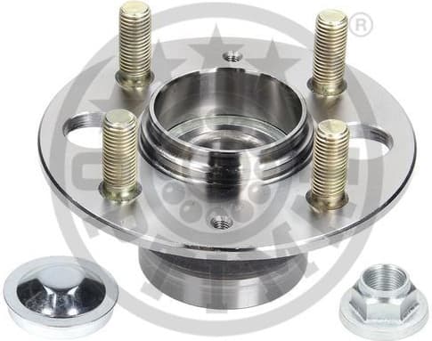 Wheel Bearing Kit 912124 - image 2