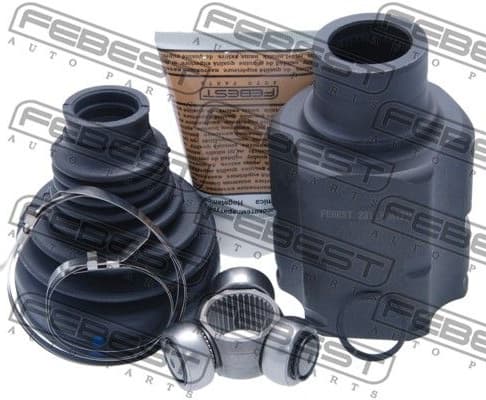 Joint Kit, drive shaft 2311-TATRH