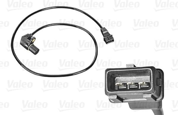 Sensor, crankshaft pulse 254028