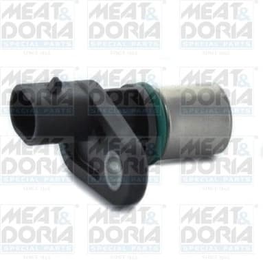 Sensor, crankshaft pulse 87314