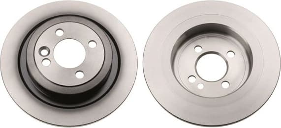 Brake Disc DF6523 - image 2