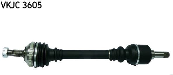 Drive Shaft VKJC 3605 - image 4