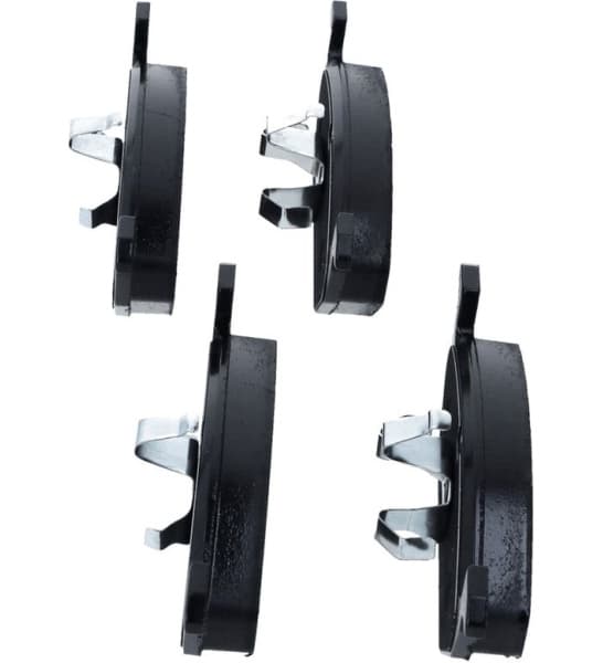 Brake pads front, Top Quality GDB1984 - image 2