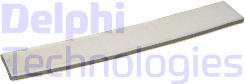 Filter, cabin air TSP0325155