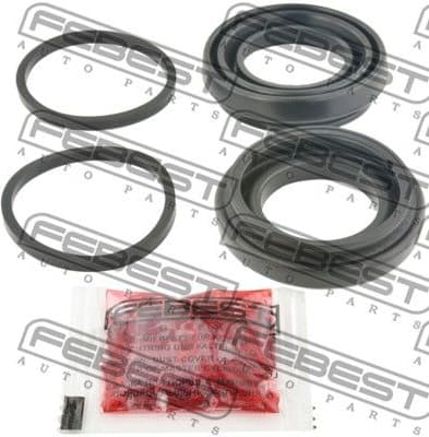 Repair Kit, brake caliper 1775-A4R