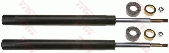 Shock Absorber TRW TWIN JGC114T - image 2
