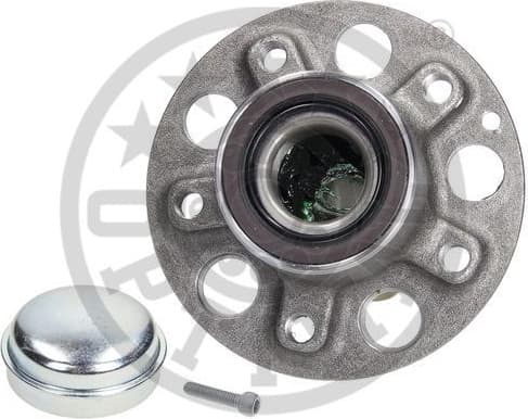 Wheel Bearing Kit 401157L - image 4
