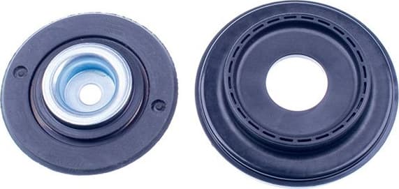 Repair Kit, suspension strut support mount D600036