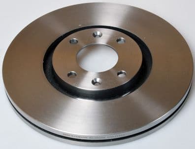 Brake Disc B130502