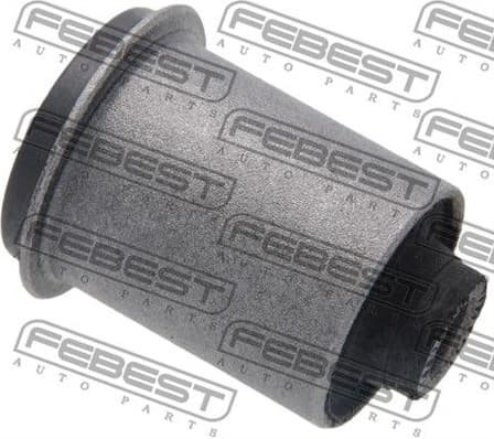 Mounting, control/trailing arm TAB-344