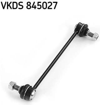 Link/Coupling Rod, stabiliser bar VKDS 845027
