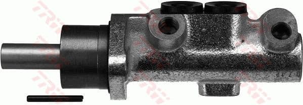 Brake Master Cylinder PMK561 - image 2