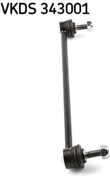 Link/Coupling Rod, stabiliser bar VKDS343001 - image 2