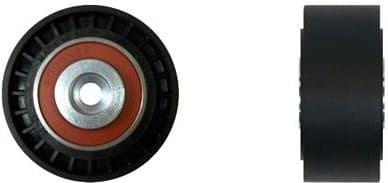 Deflection/Guide Pulley, V-ribbed belt P320006