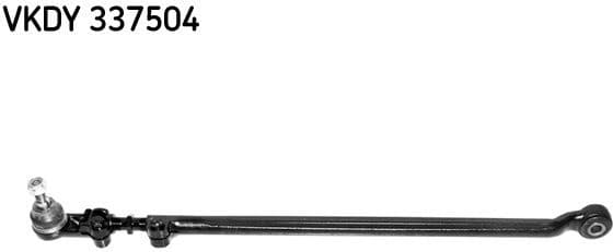 Tie Rod VKDY337504