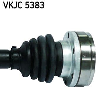 Drive Shaft VKJC 5383 - image 6