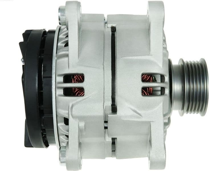 Alternator AS A0166(P) - image 2