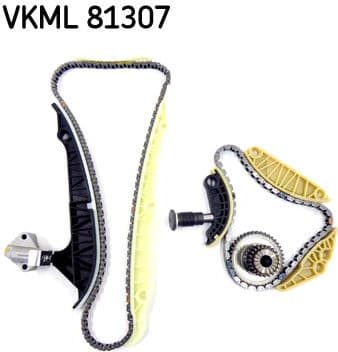 Timing Chain Kit VKML 81307 - image 2