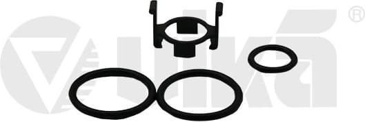 Repair Kit, water pump 11211867701