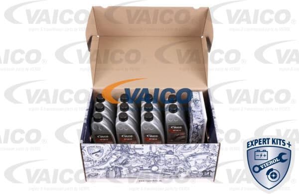 Parts Kit, automatic transmission oil change EXPERT KITS + V30-2254-XXL - image 2