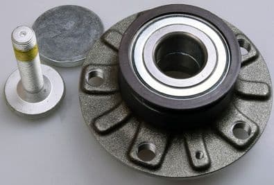 Wheel Bearing Kit W413325