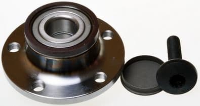 Wheel Bearing Kit W413332