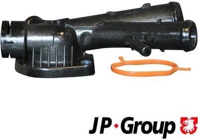 Coolant Flange JP 1114509400