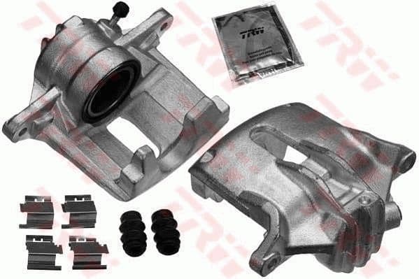 Brake Caliper BHW670E - image 2