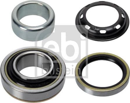 Wheel Bearing Kit 175359