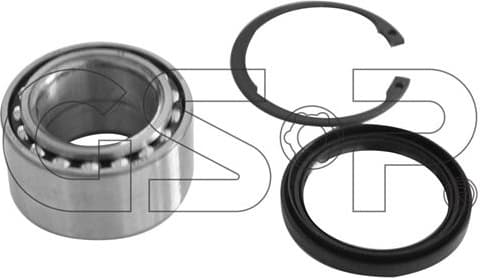 Wheel Bearing Kit GK3969
