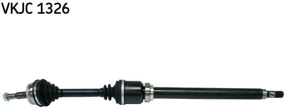 Drive Shaft VKJC 1326 - image 4